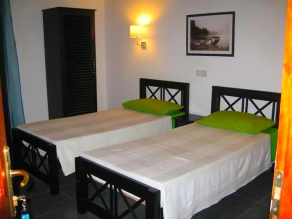 Хиккадува: Rohan Villa