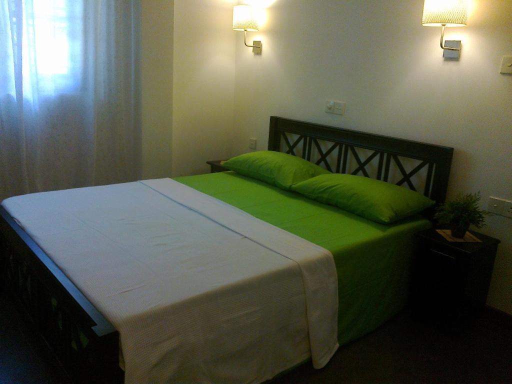 Хиккадува: Rohan Villa