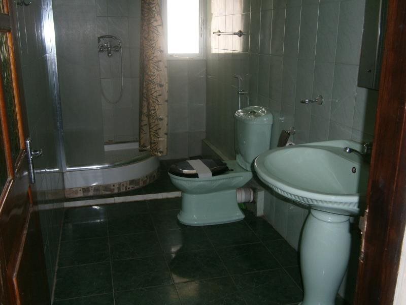 Негомбо: Winston Beach Guest House