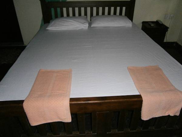 Негомбо: Winston Beach Guest House