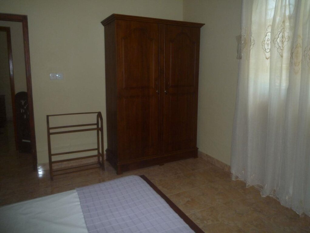 Таларамба: Villa Romagna