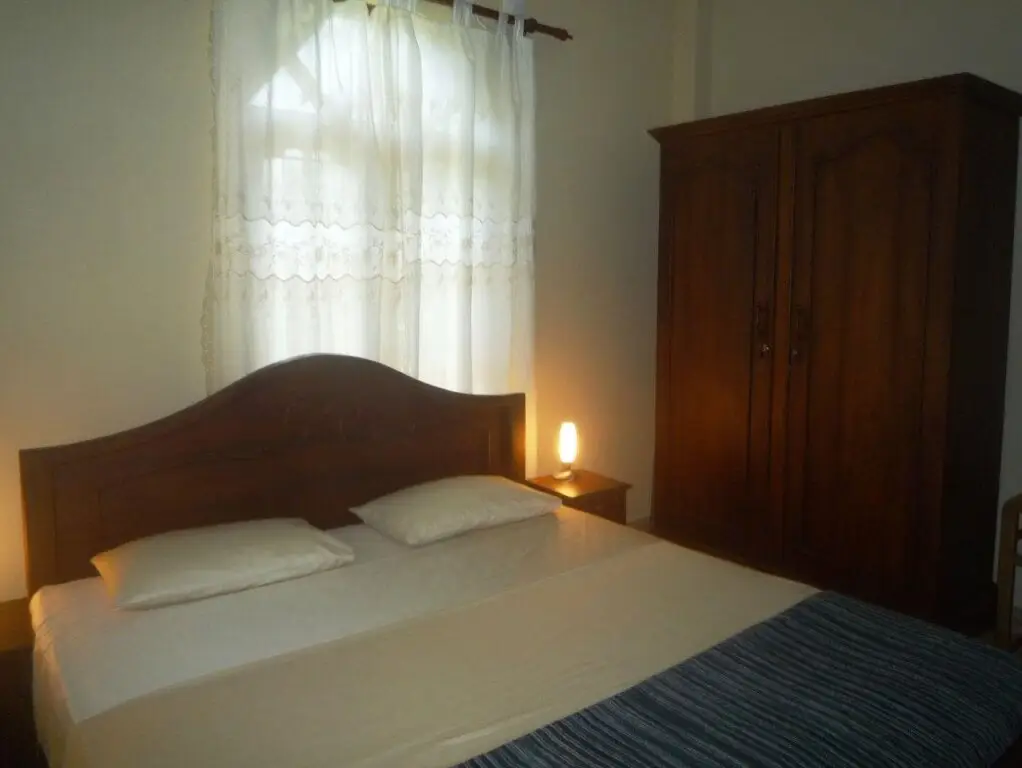 Таларамба: Villa Romagna