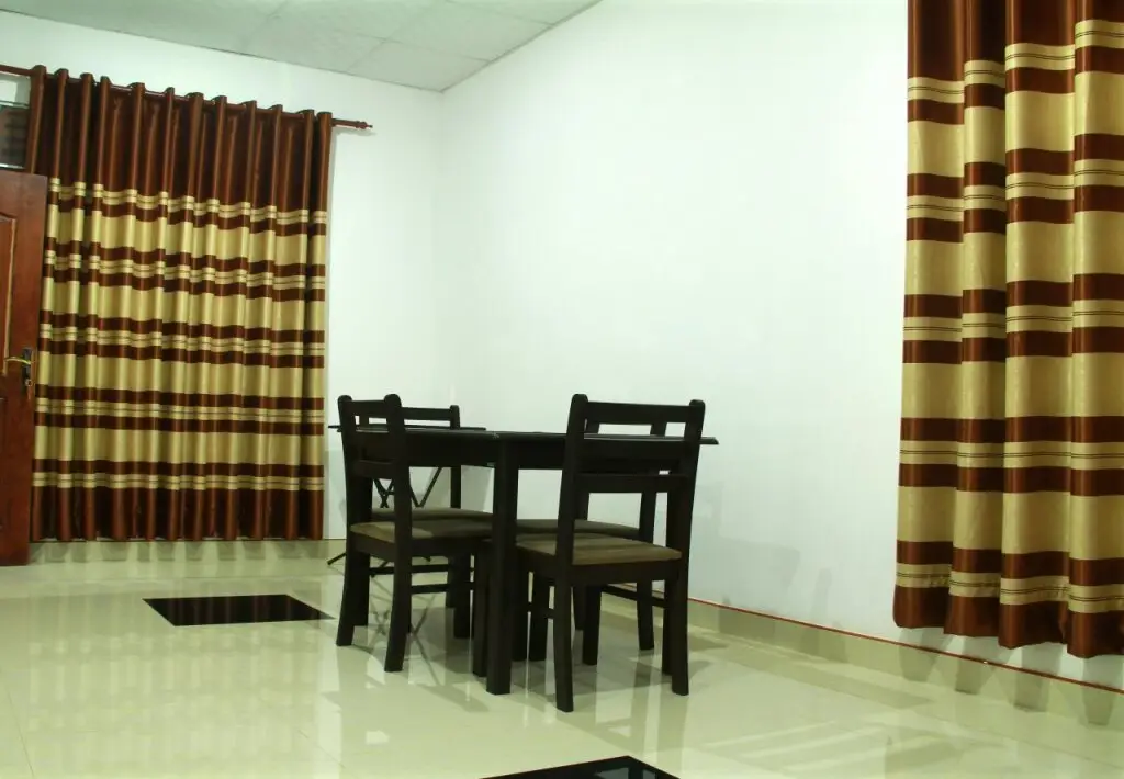 Катарагама: Hotel Clauria