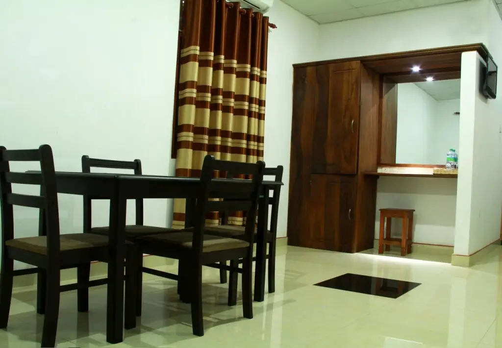 Катарагама: Hotel Clauria