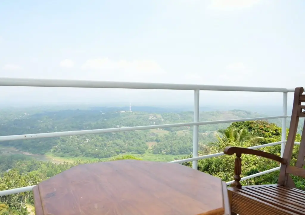 Канди: Skydale Homestay