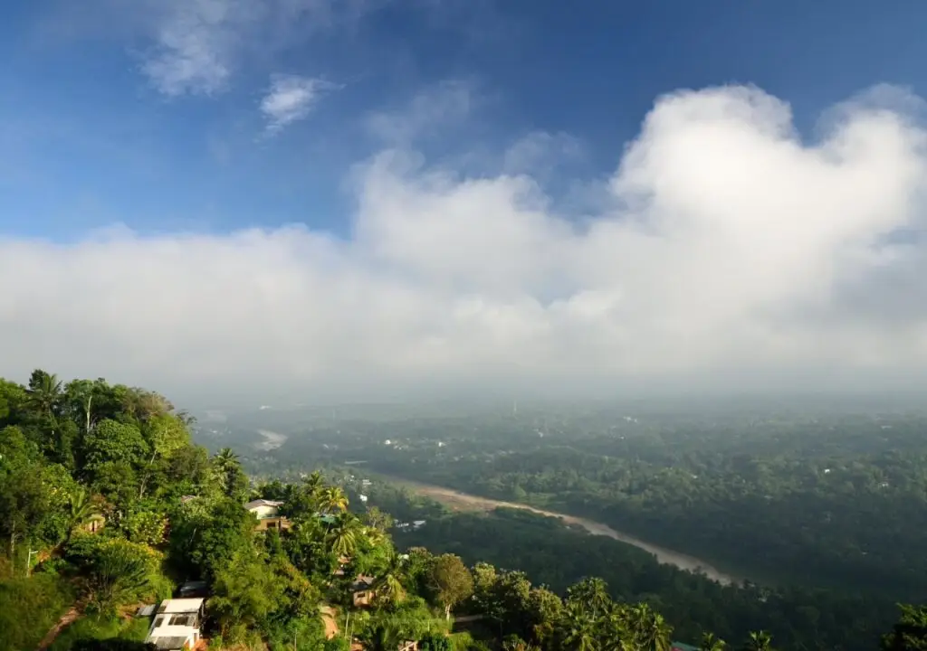 Канди: Skydale Homestay
