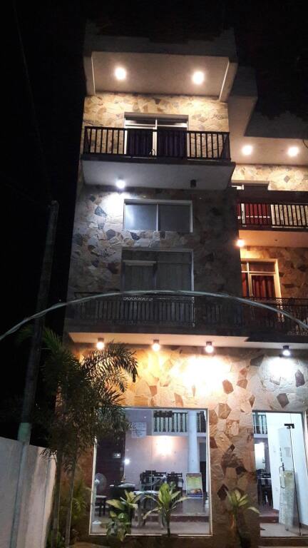 Негомбо: Rani Inn