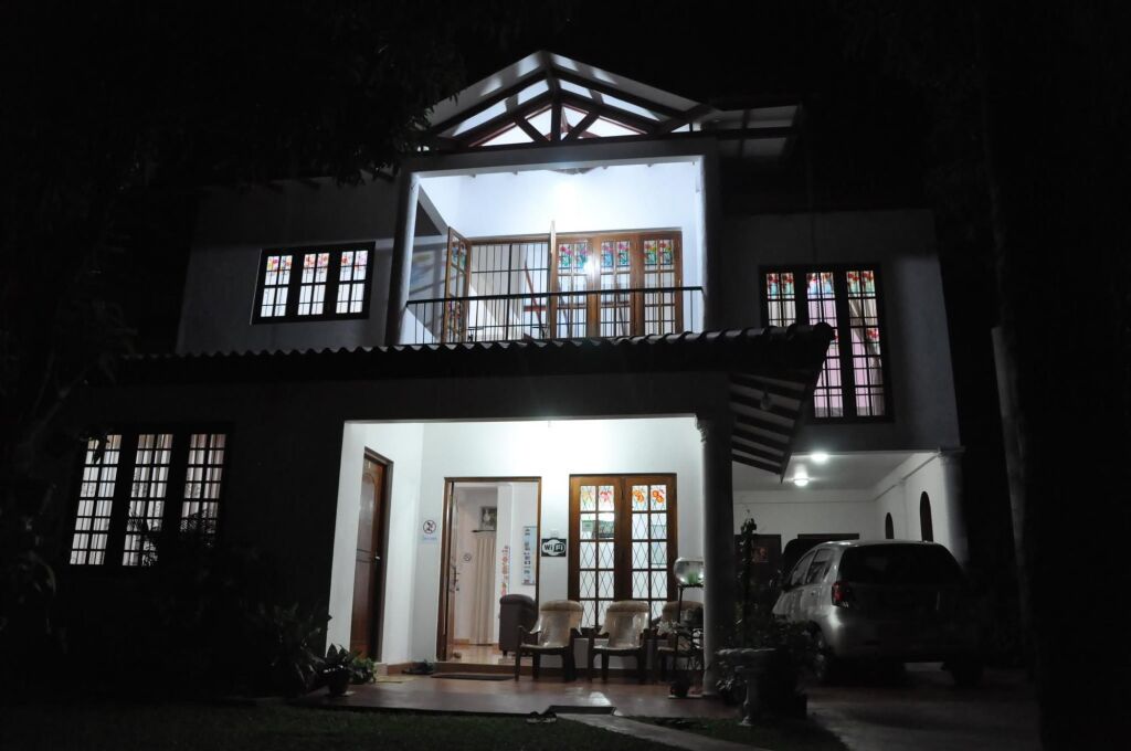Villu Villa — фото 1