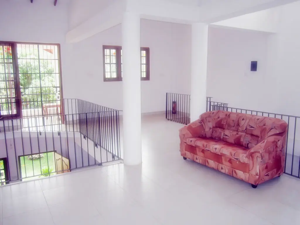 Анурадхапура: Villu Villa