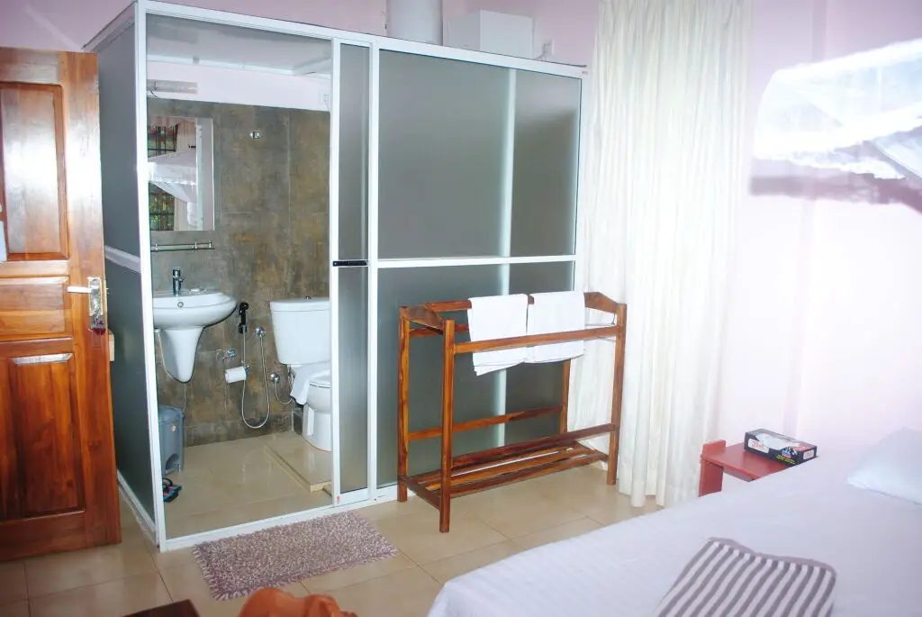 Анурадхапура: Villu Villa