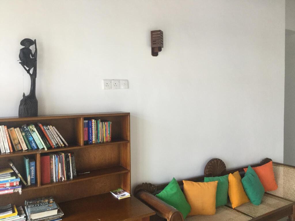 Канди: Hanthana House