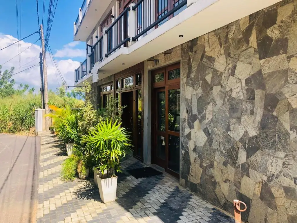 Hanthana House — фото 1