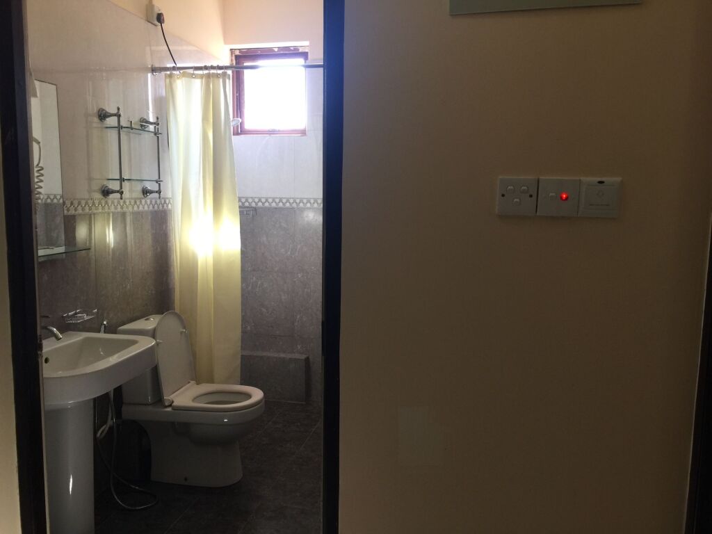 Коломбо: Lafala Hotel & Service Apartment