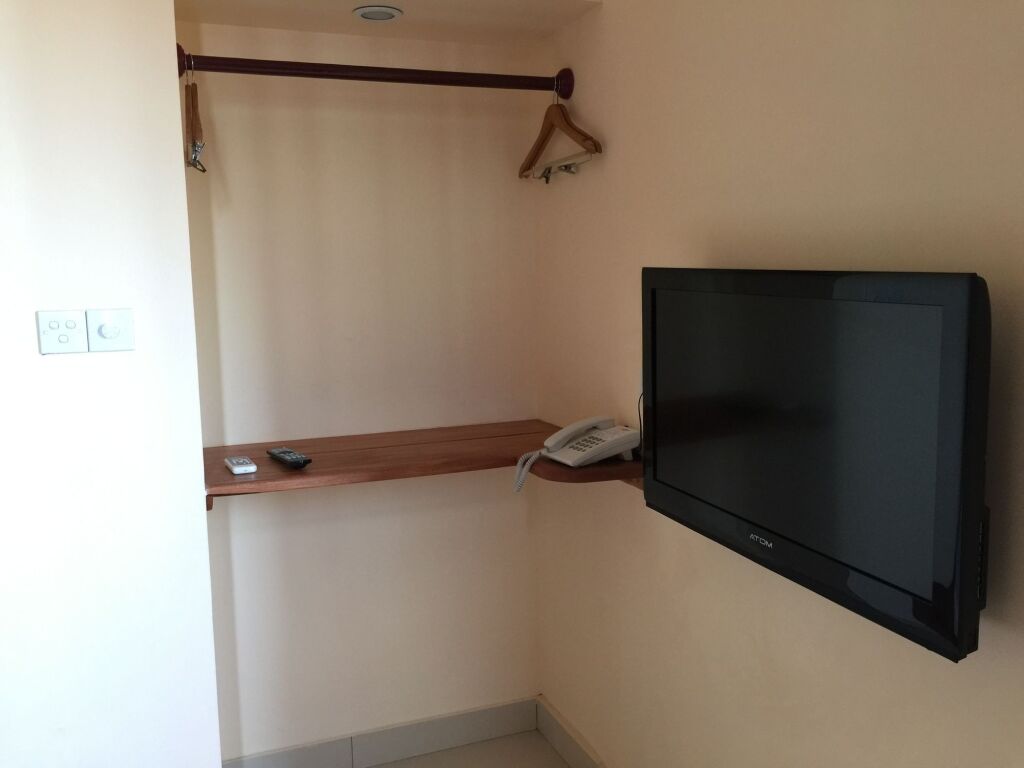 Коломбо: Lafala Hotel & Service Apartment