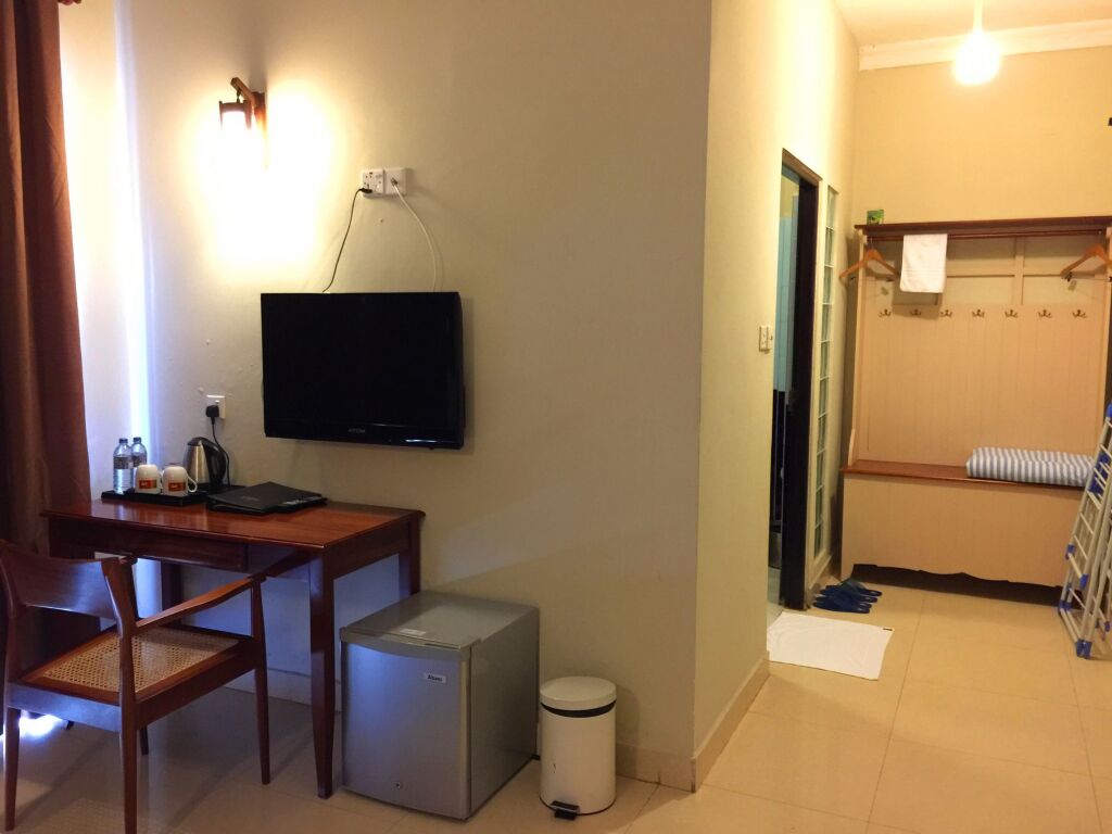 Коломбо: Lafala Hotel & Service Apartment