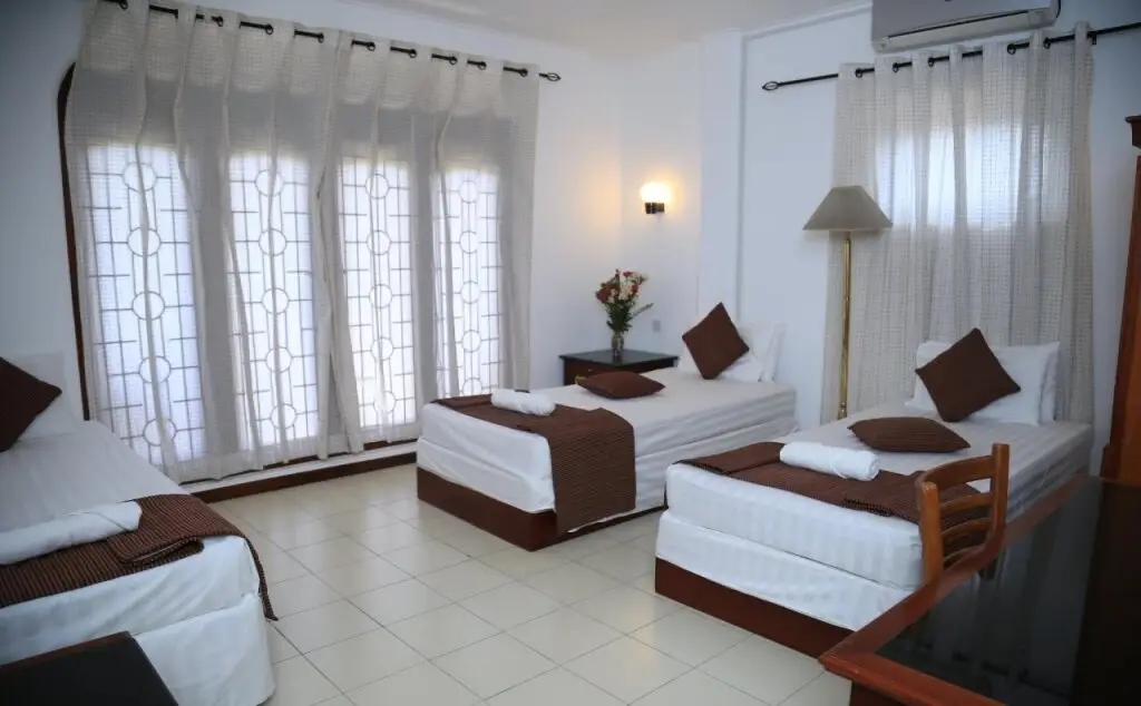 Канди: Castelo Kandy Hotel