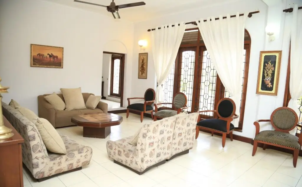 Канди: Castelo Kandy Hotel