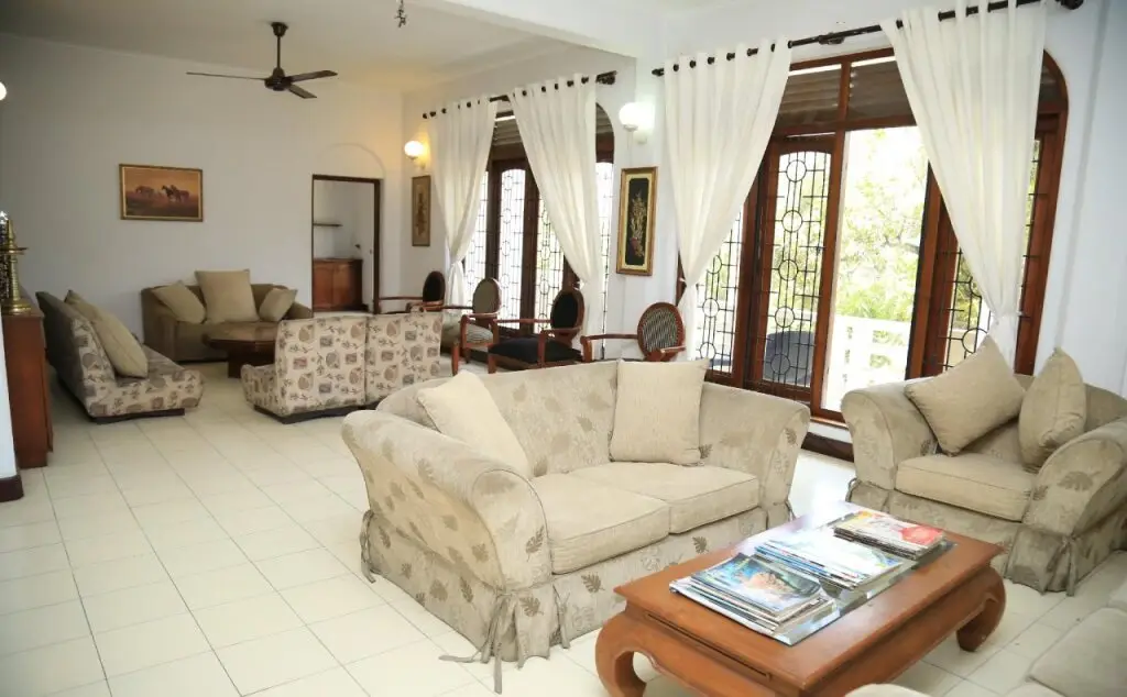 Канди: Castelo Kandy Hotel