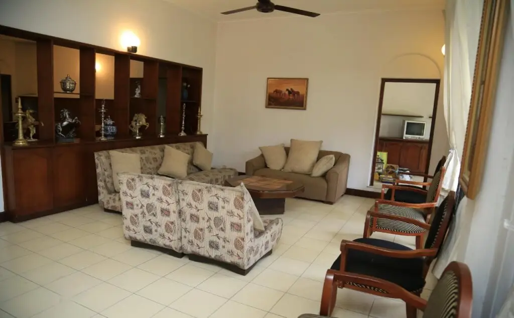 Канди: Castelo Kandy Hotel