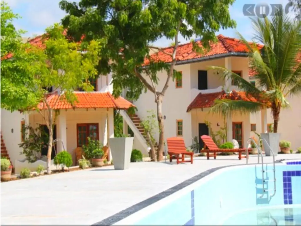 Мараколлия: Suwaya Villa