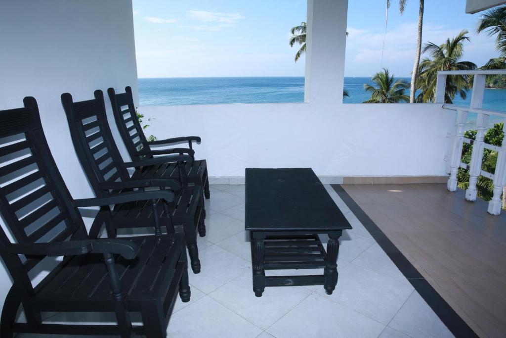 Мирисса: Sunbeam Beach Resort