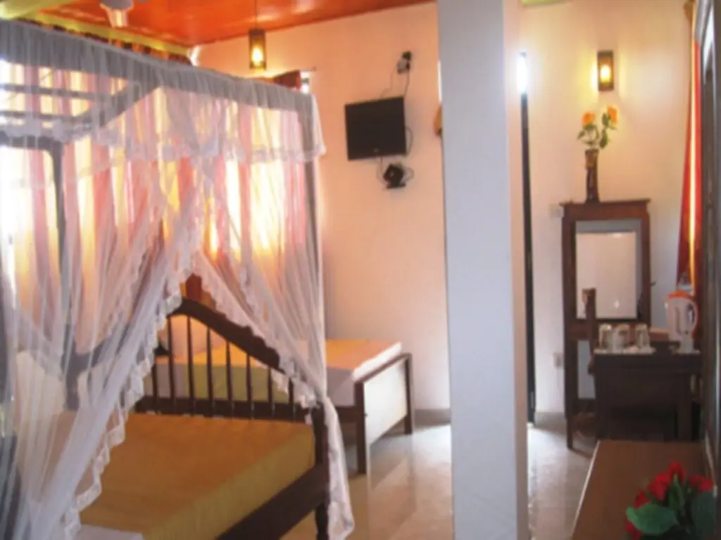 Мирисса: Sunbeam Beach Resort