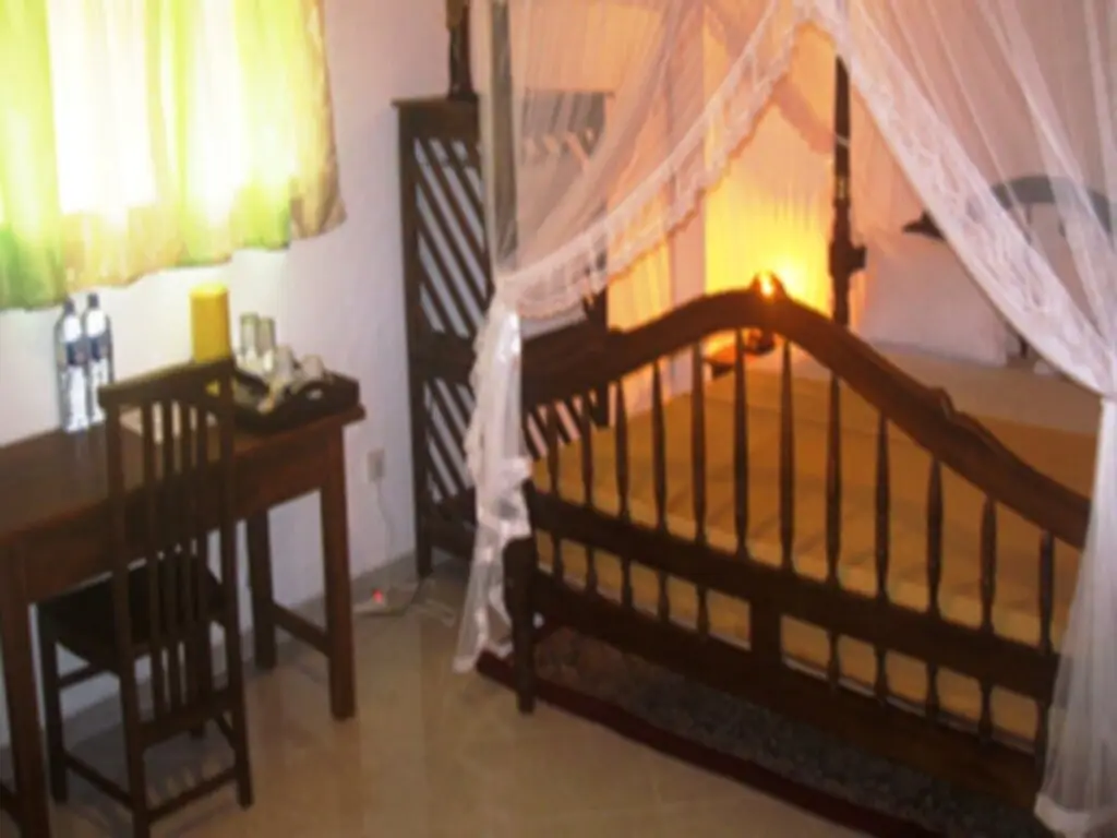 Мирисса: Sunbeam Beach Resort