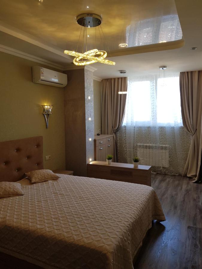 Новороссийск: Apartment on Lenina 52