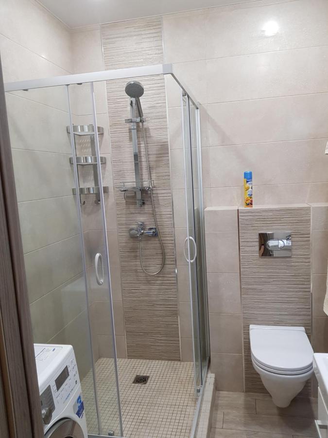 Новороссийск: Apartment on Lenina 52