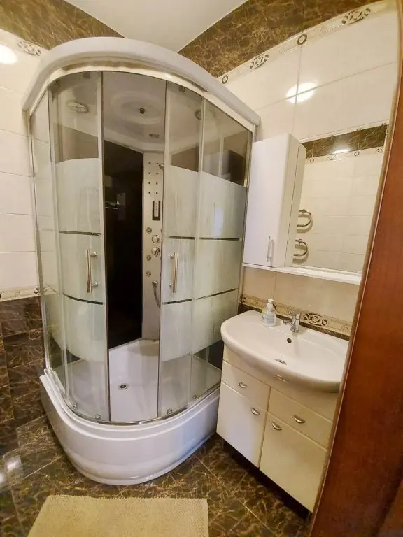 Новосибирск: Апартаменты 1к Красный Проспект