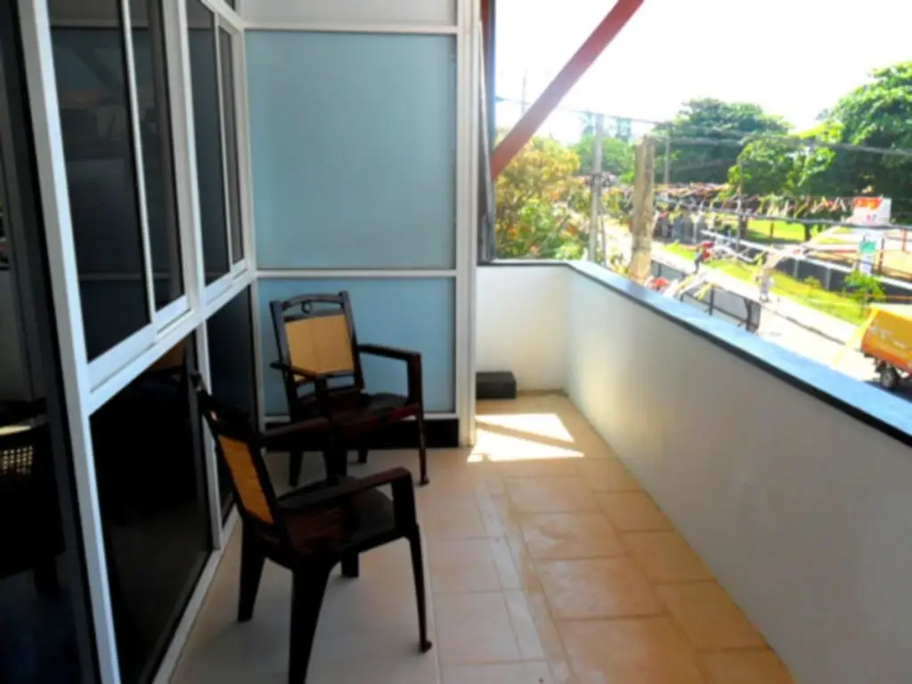 Негомбо: Blue Elephant Guest House