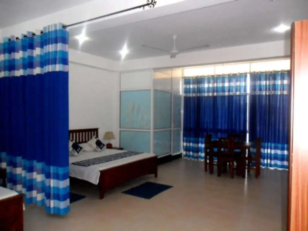 Негомбо: Blue Elephant Guest House