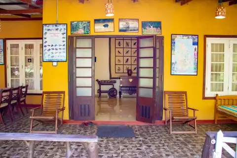 Tembo Cottage Wilpattu — фото 1