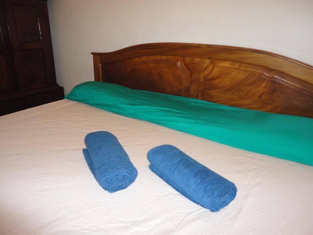Коломбо: Peace of Mind Residencies