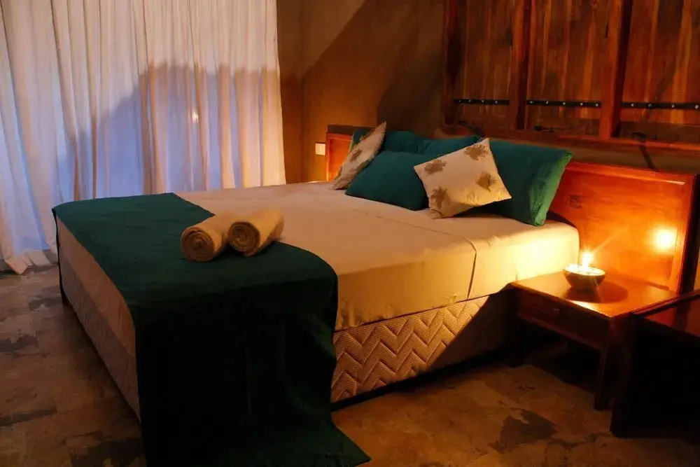 Катарагама: Beddegama Eco