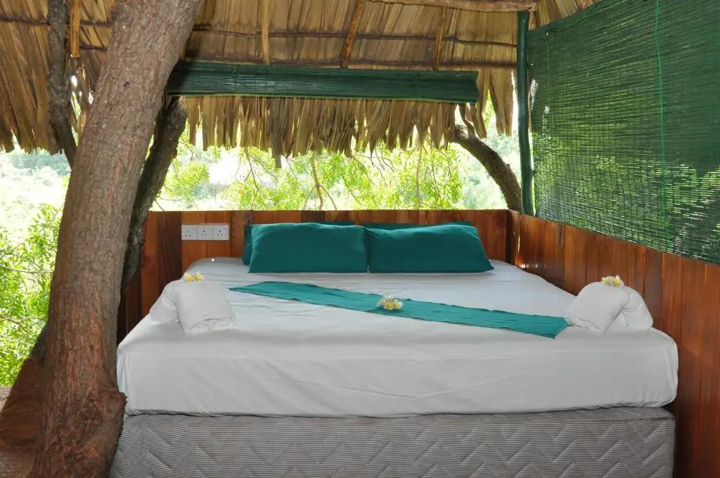 Катарагама: Beddegama Eco
