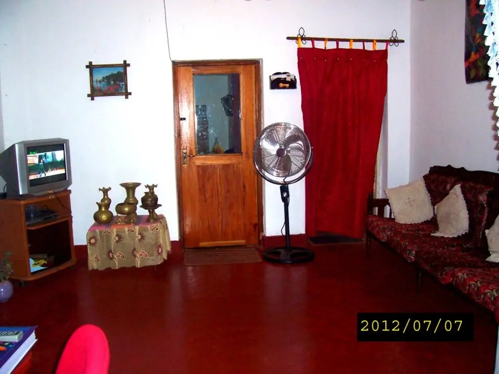 Полоннарува: Rock Cascade Homestay
