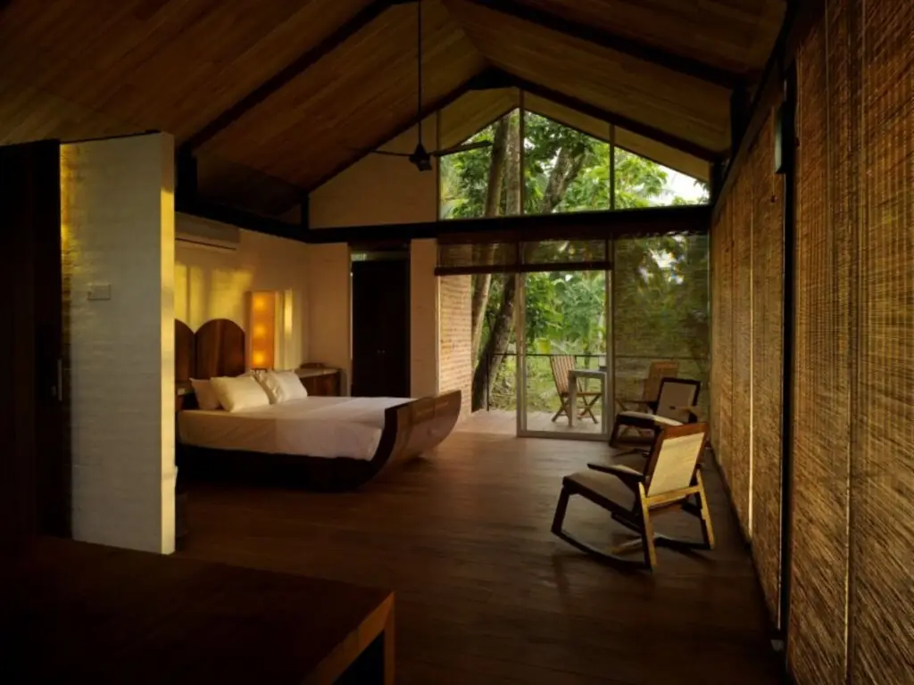 Минувангода: Comilla Bungalow