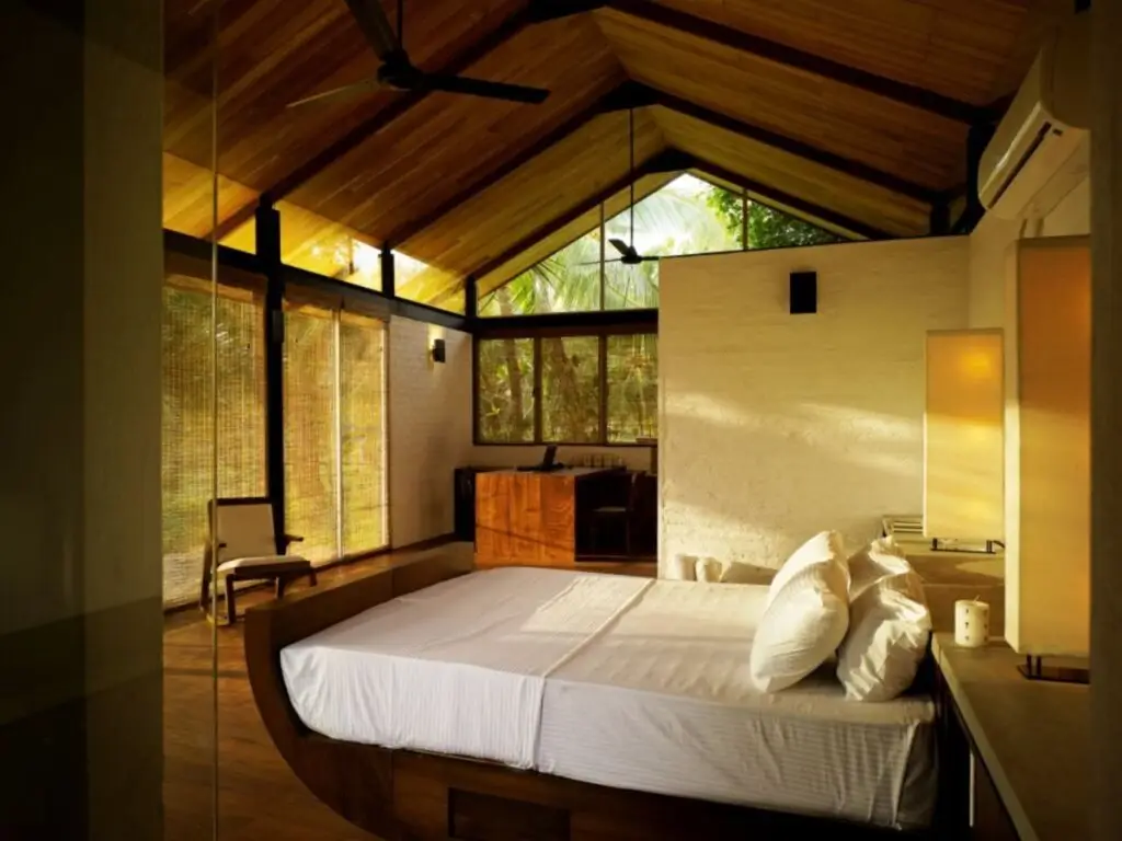 Минувангода: Comilla Bungalow