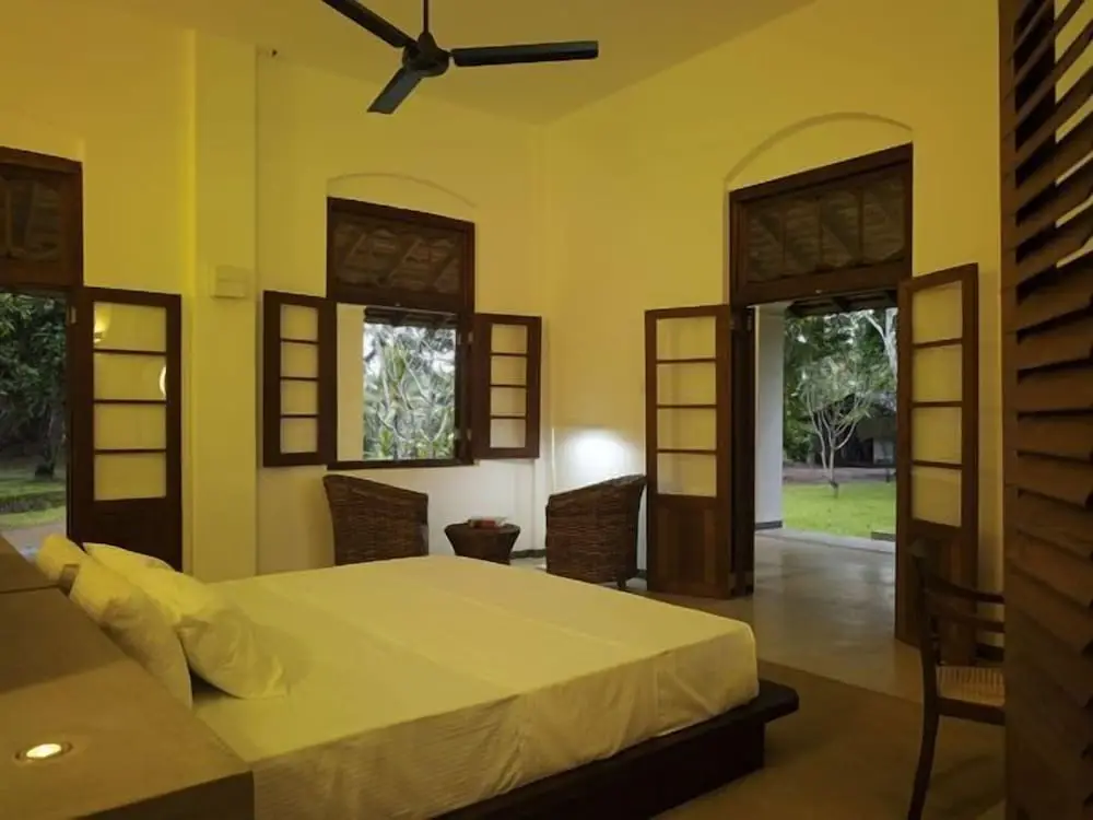 Минувангода: Comilla Bungalow