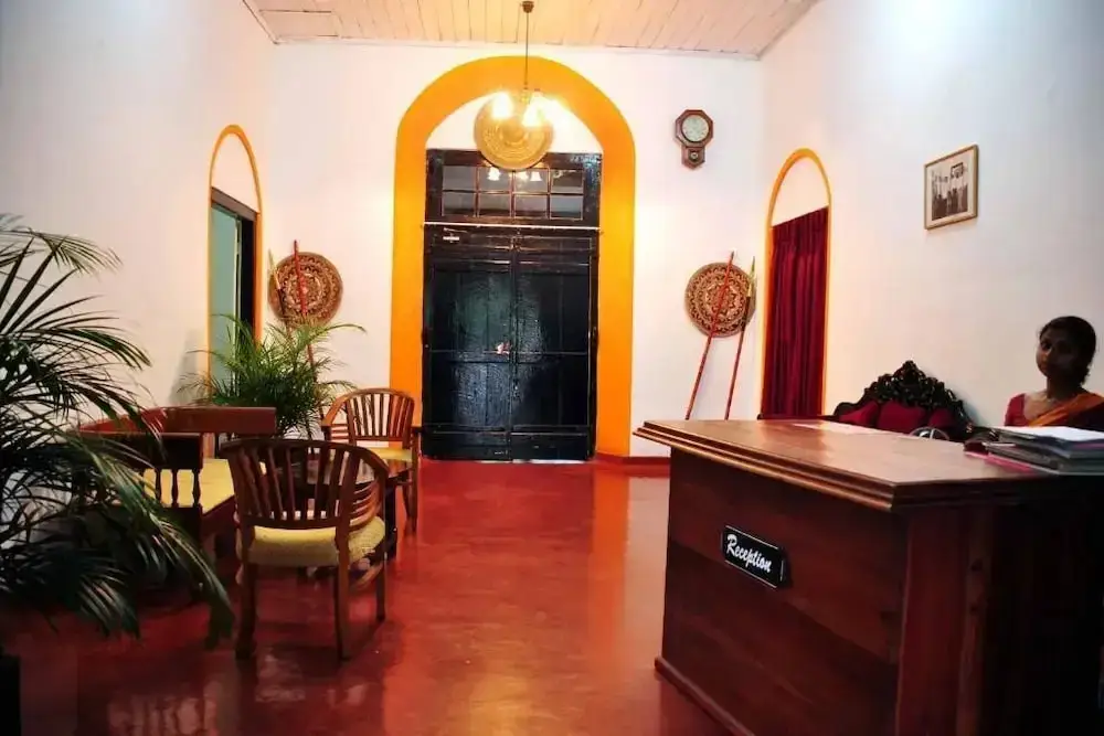 Belihuloya Rest House — фото 1
