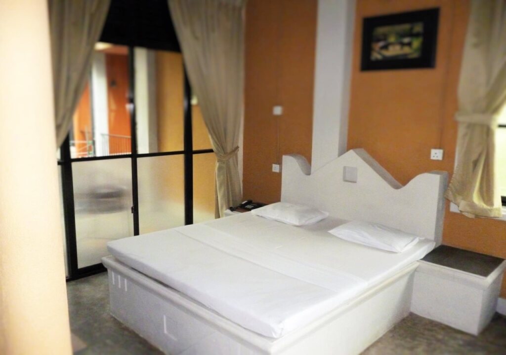 Келания: Ambalama Leisure Lounge