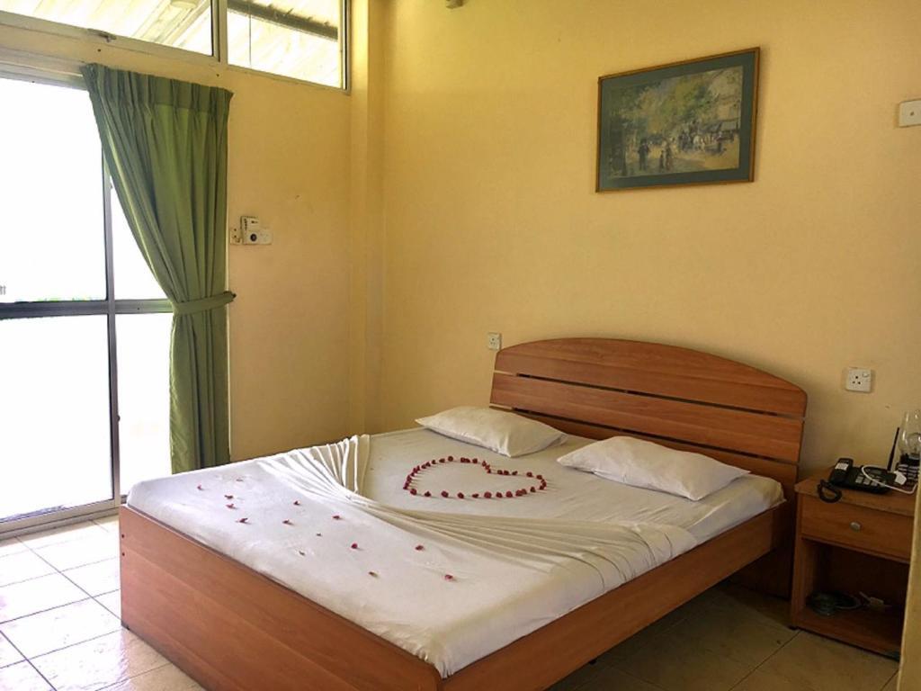 Келания: Ambalama Leisure Lounge