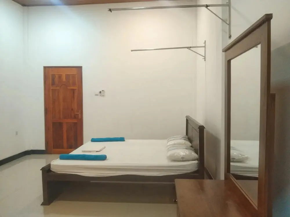 Сигирия: Kalum Home Stay