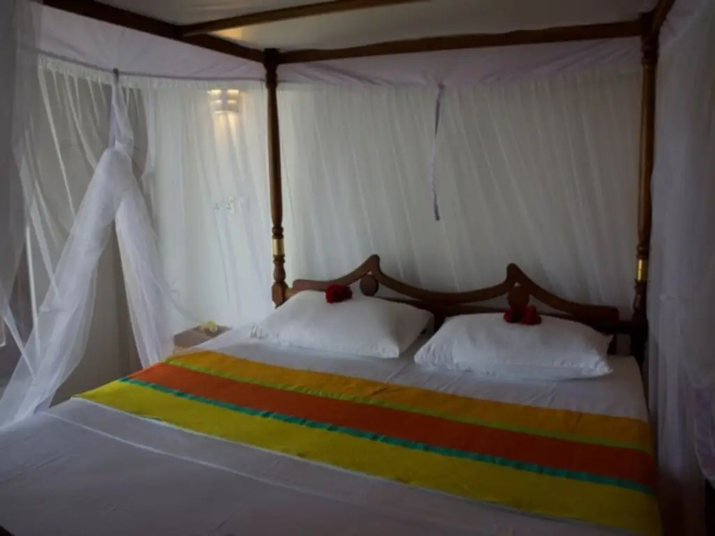 Велигама: Aussie Swiss Beach Resort