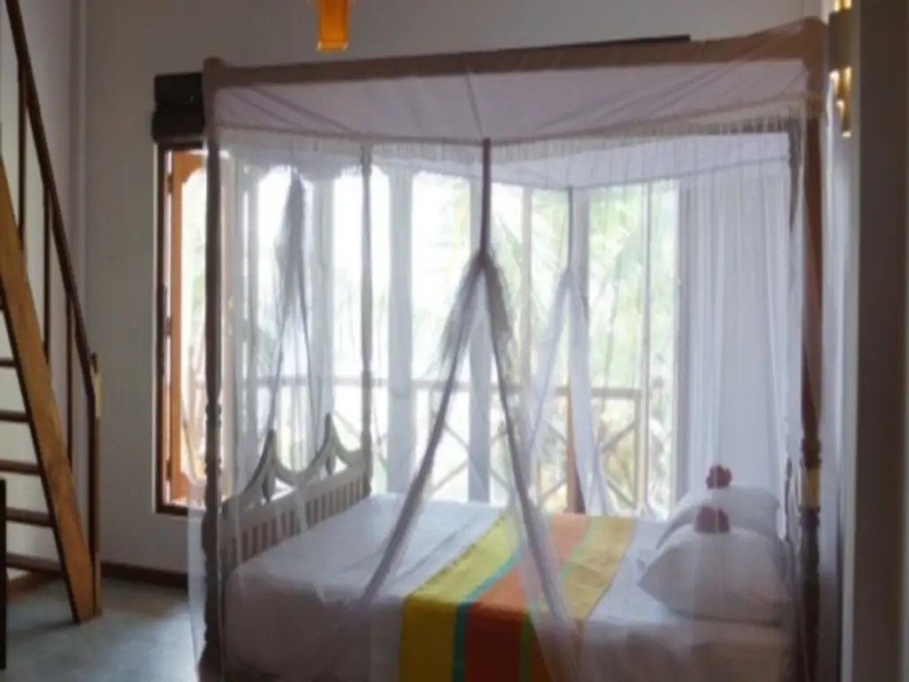 Велигама: Aussie Swiss Beach Resort