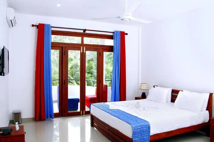 Бандаравела: OwinRich Resort