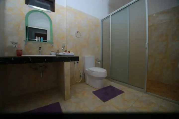 Бандаравела: OwinRich Resort