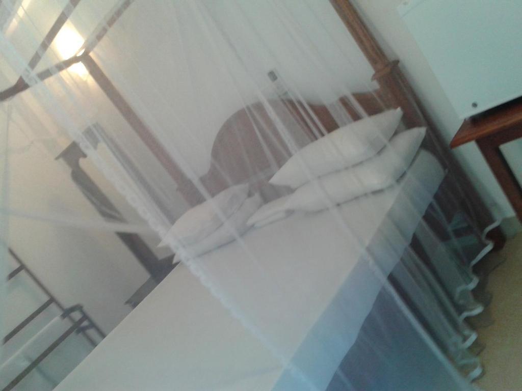 Унаватуна: Nooit Gedacht Holiday Resort