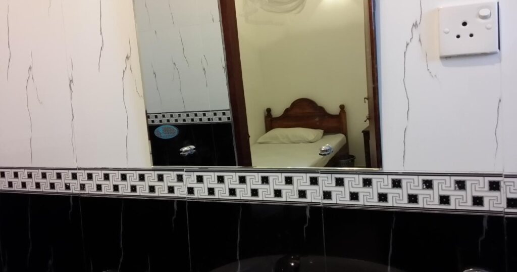 Унаватуна: Nooit Gedacht Holiday Resort